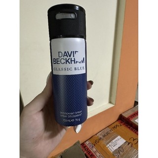Xịt thơm toàn thân,nước hoa David Beckham