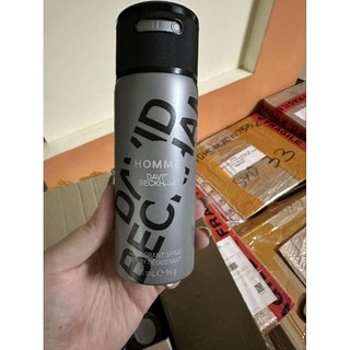 Xịt thơm toàn thân,nước hoa David Beckham