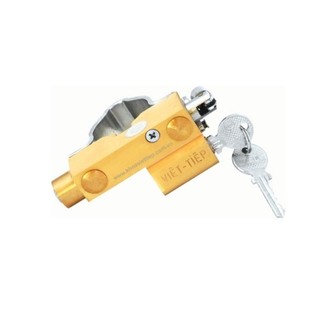 Khóa càng xe máy dream việt tiệp chính hãng 6971
