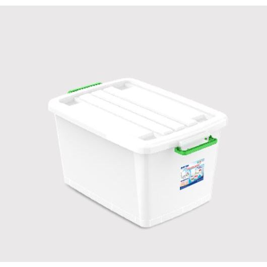 Thùng Vuông 55L Duy Tân