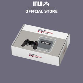 Máy chơi game INUI - X1 Pro, Hệ Giả Lập PSP/PS1/NEOGEO....
