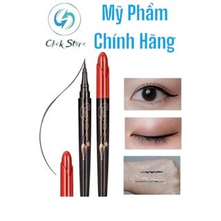 KẺ MẮT SIVANNA COLORS XPRESS EYELINER PEN