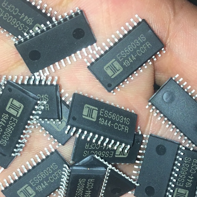 IC echo ES56031S ES56031 SOP-24 ( Hàng tháo, cam kết hoạt động tôt )