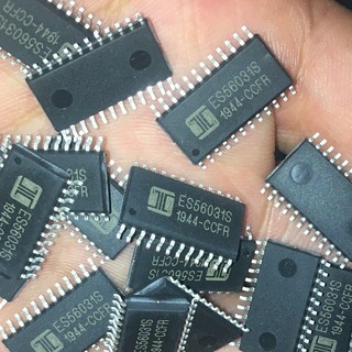Ic echo es56031s es56031 sop-24