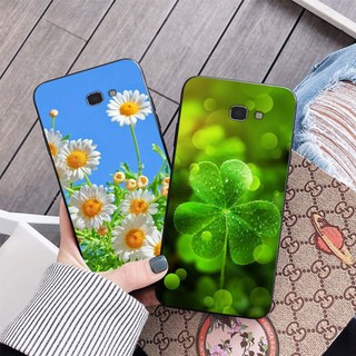 Ốp lưng Samsung j5 prime , ss j7 prime , ss j4 plus , ss j4 core in hình hoa cúc họa mi