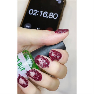 Phá bột phá gel 2in1, dung dịch phá bột phá gel, nước phá gel phá bột