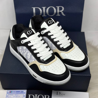 L ant sneaker l giày thể thao b27 đen trắng nam nữ full bill box
