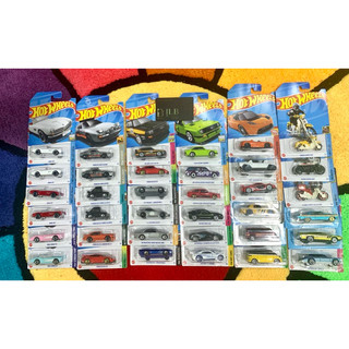 Hotwheels