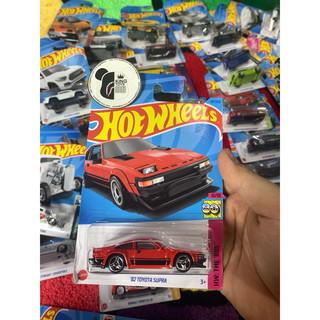 Hotwheels ( mô hình chính hãng)