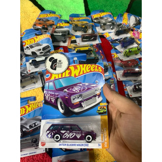 Hotwheels ( mô hình chính hãng)