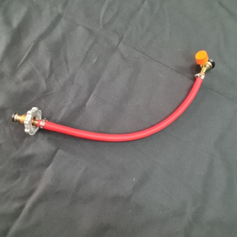 Dây sang chiết Gas mini