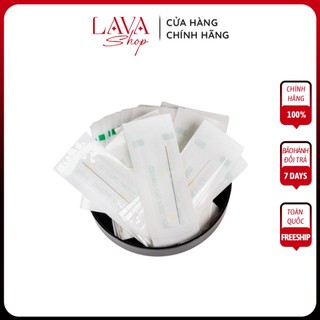 Kim ngắn sử dụng cho máy thần thánh máy dr máy pro - 1 hộp