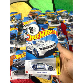 Hotwheels ( mô hình chính hãng)