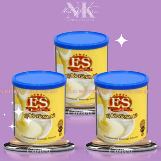Combo 3 lon Sữa đặc có đường ES 1kg
