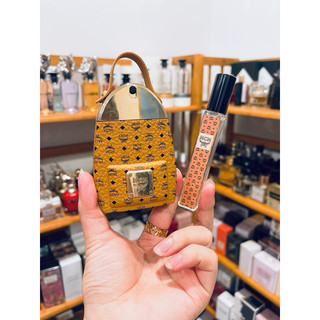 Combo nước hoa chính hãng 𝐌𝐂𝐌 𝐄𝐚𝐮 𝐃𝐞 𝐏𝐚𝐫𝐟𝐮𝐦 chiết 10ml + tặng 5ml 𝐄𝐥𝐢𝐳𝐚𝐛𝐞𝐭𝐡 𝐀𝐫𝐝𝐞𝐧 𝐖𝐡𝐢𝐭𝐞 𝐓𝐞𝐚