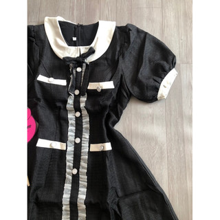 ĐẦM THIẾT KẾ SIZE L