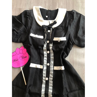 ĐẦM THIẾT KẾ SIZE L