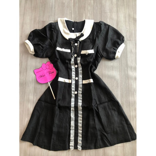 ĐẦM THIẾT KẾ SIZE L