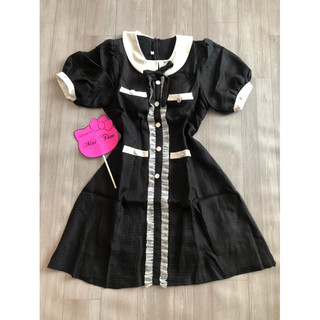 ĐẦM THIẾT KẾ SIZE L