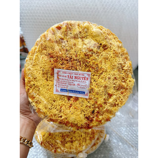 30K Cơm cháy nhiều chà bông tài nguyên 220g