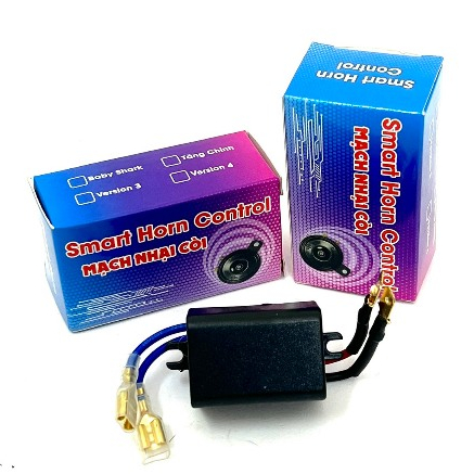 Mạch Nhại Còi Xe Máy, Nhại Còi Baby Shank Cực Hay Cực Chất Hot Nhất 2024