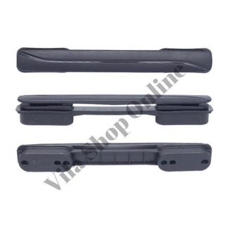 Quai xách, tay cầm dạng âm cho vali Lock&lock, American, Sumika, Kakashi, Carton, Delsey..