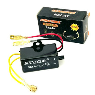 Chíp Nhại Còi Xe Máy (Không Lắp Xe Điện) Kêu Dồn Dập Đá Còi Nhanh S25 HOT 2024