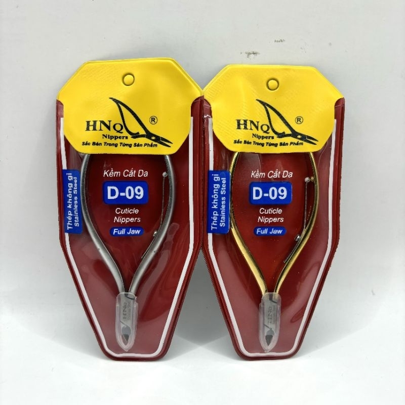 Mũi Bán Nguyệt Cao Cấp, Kềm Làm Móng NAIL THAO NHI