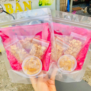 500gr Bánh Tráng Thanh Long dẻo dai thơm ngon