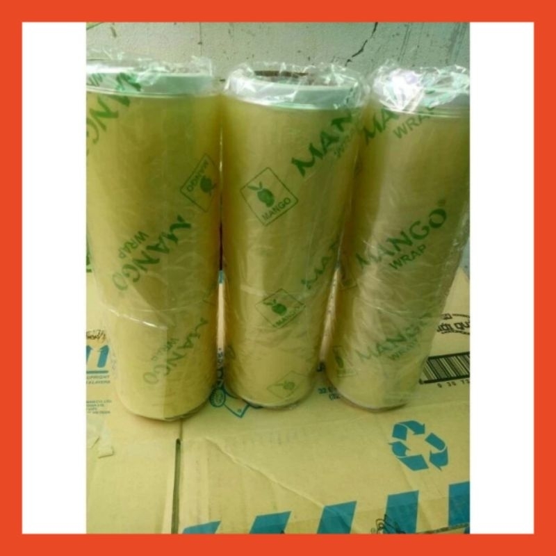Lõi màng bọc thực phẩm 30 cm