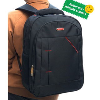 Balo Laptop du lịch cao cấp đi học, đi làm, đi chơi cá tính hiện đại chất dày dặn (MS 5508)