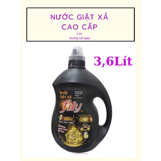 NƯỚC GIẶT CAO CẤP FILY( 3.6L)