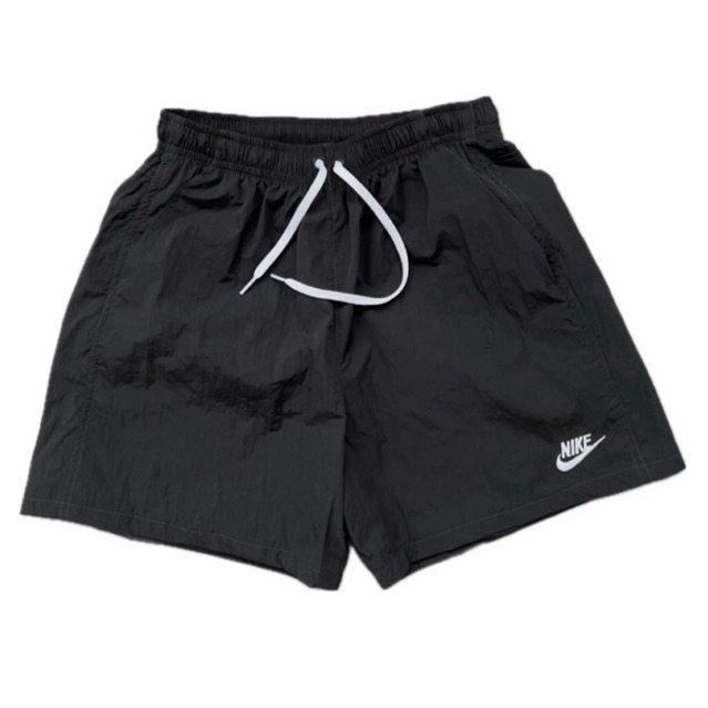 Quần woven flow short (chất dù 2 lớp)
