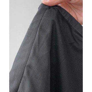 Quần woven flow short (chất dù 2 lớp)