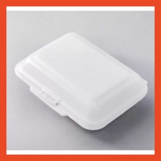 Combo 20 hộp xốp đựng cơm - hộp đựng đồ ăn