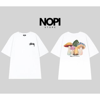 ÁO THUN STUSSY SHROOMS TEE - NOPI STORE