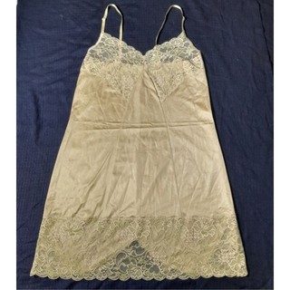 Đầm ngủ 2 dây vnxk