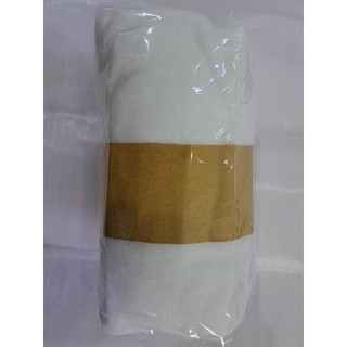 Bông gòn làm nail dùng lau sơn móng tay 100g
