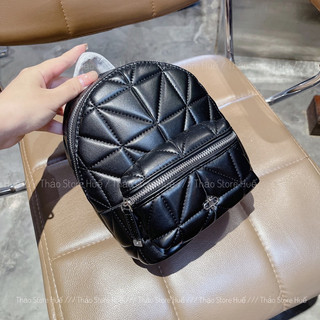 ⚠️𝐀̉𝐍𝐇 𝐓𝐇𝐀̣̂𝐓 - Balo Pê Rô sz18x20 [Không Hộp]
