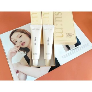 Set kem dưỡng tay sum 37. sum hand cream