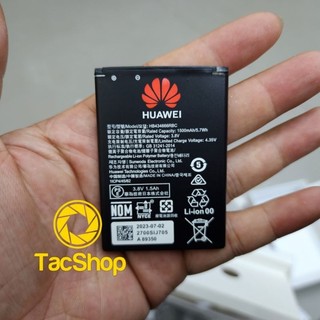 Pin thay thế bộ phát wifi 4g huawei e5573 dung lượng 1500mah