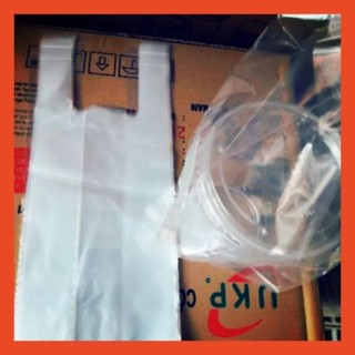 1 Kg túi đựng ly trà tắc - Ly khổng lồ - Túi đựng ly 1 lít