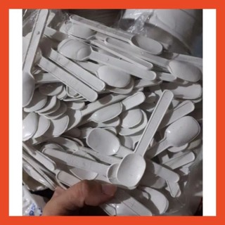 Muỗng xôi - muỗng ăn sữa chua