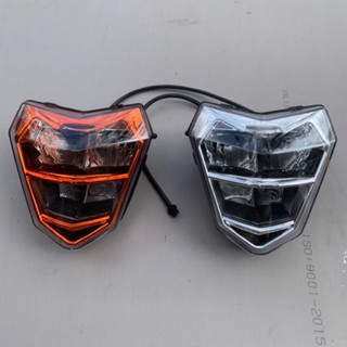 Đèn Led Zinpat 2 tầng xe điện xmen ( DC 12v)