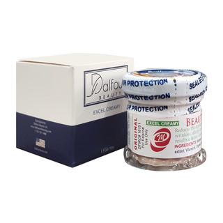 Kem pháp dalfour beauty full 50g