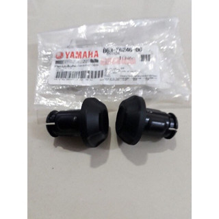 Gù tay lái nvx , exciter 150/155 , bịt tay lái yamaha
