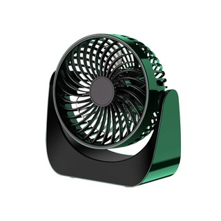 Quạt mini 2 cảm ứng cao cấp làm mát 3 chế độ cánh quạt yên tĩnh