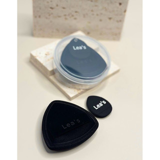Bống Mút Tán Nền Dạng Cushion Lea's