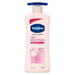 Sữa Dưỡng Thể VASELINE Heathy White Cân Bằng Độ Ẩm – Mịn & Sáng Da 725ml