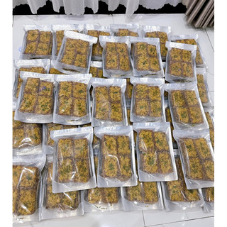 CƠM CHÁY GẠO LỨT SIÊU GIÒN RỤM 300G